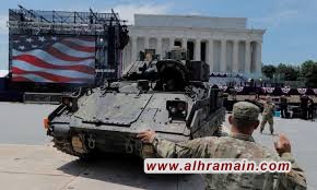 بعودة الجيش الأمريكي.. هل أقرت الرياض بعجزها عسكرياً؟